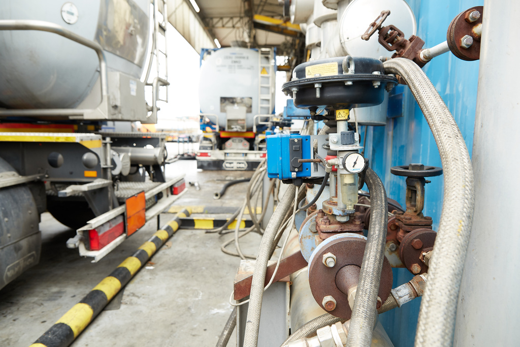 SAIT certified probes